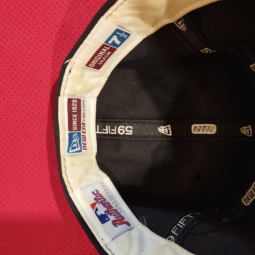 Yankee Cap - image 4